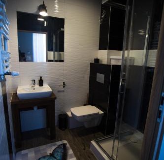 Łeczna House | Pokoje gościnne 30stka