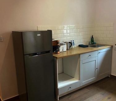 Orneta Apartment | Pokoje Gościnne Atelier