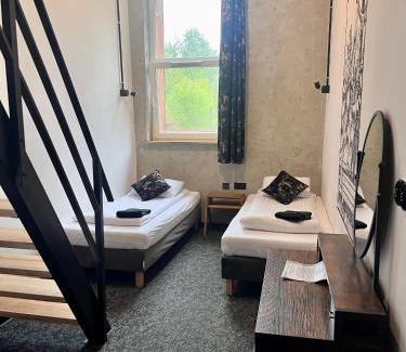 Zloty Stok Bed & Breakfast | Pokoje gościnne AuRoom