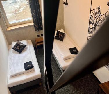 Zloty Stok Bed & Breakfast | Pokoje gościnne AuRoom