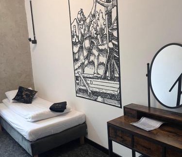 Zloty Stok Bed & Breakfast | Pokoje gościnne AuRoom