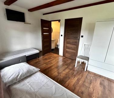 Lesna House | Pokoje Gościnne Dudziński