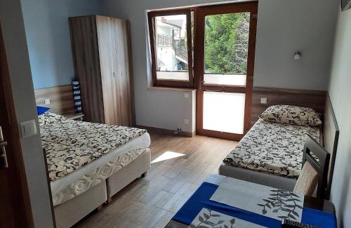 Rewal House | Pokoje gościnne GRYF