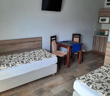 Rewal House | Pokoje gościnne GRYF