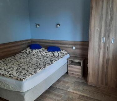 Rewal House | Pokoje gościnne GRYF