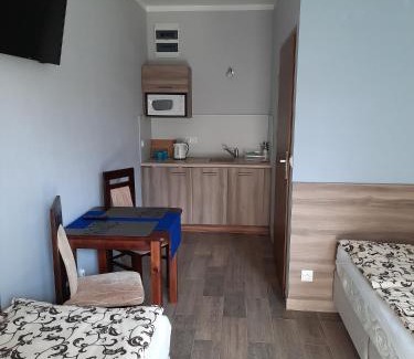 Rewal House | Pokoje gościnne GRYF
