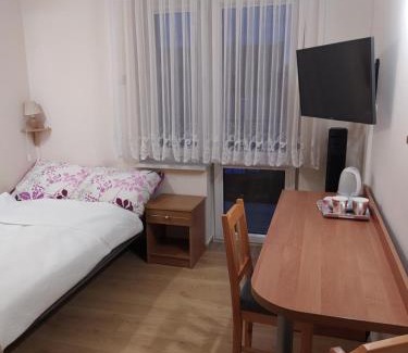 Karwia House | Pokoje gościnne Hania