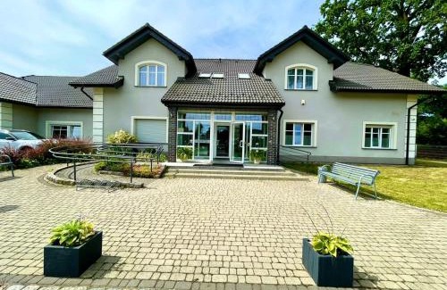 Stara Kamienica House | Pokoje gościnne - Kasztelańska 8