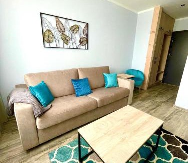 Stara Kamienica House | Pokoje gościnne - Kasztelańska 8