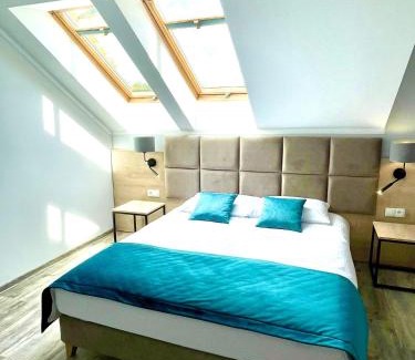 Stara Kamienica House | Pokoje gościnne - Kasztelańska 8