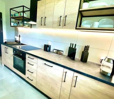 Stara Kamienica House | Pokoje gościnne - Kasztelańska 8