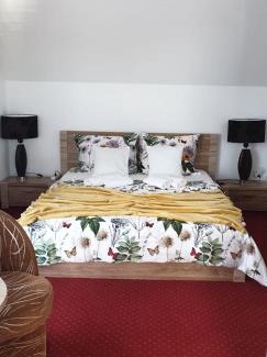 Puck Apartment | Pokoje gościnne Kasia