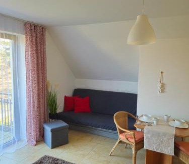 Ostrowo House | Pokoje Gościnne Krysta