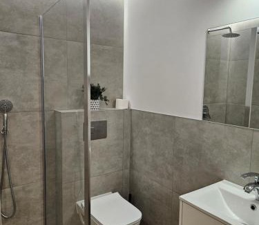 Ostrowo House | Pokoje Gościnne Krysta