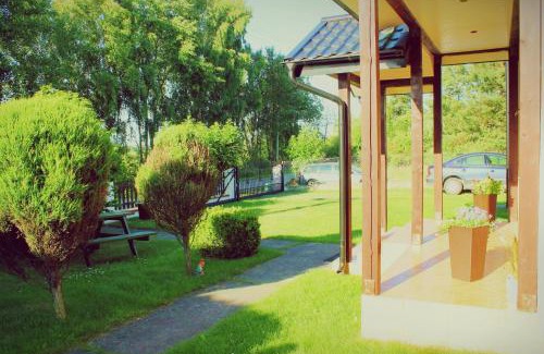 Ostrowo House | Pokoje Gościnne Lucyna