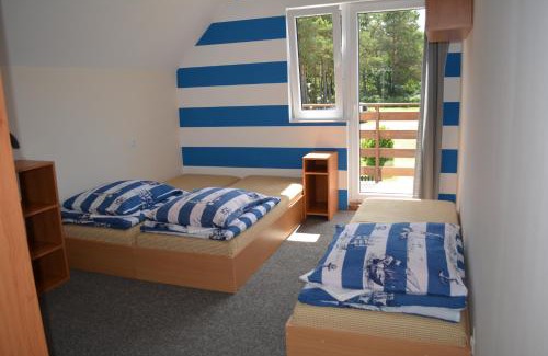 Rozewie House | Pokoje Gościnne MAJ Rozewie kids