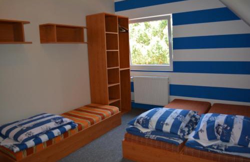 Rozewie House | Pokoje Gościnne MAJ Rozewie kids