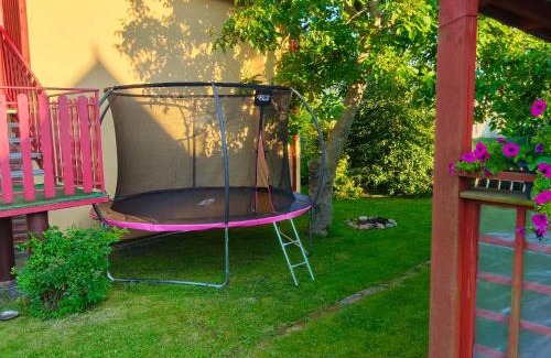 Swarzewo Apartment | Pokoje Gościnne Marcin