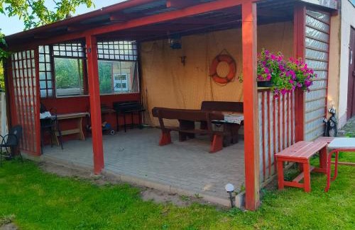 Swarzewo Apartment | Pokoje Gościnne Marcin