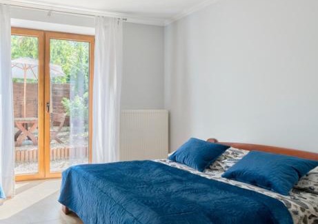 Dziaki Lesne House | Pokoje Gościnne Marzena