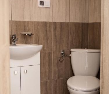 Ostrowo Apartment | Pokoje Gościnne MIKAS
