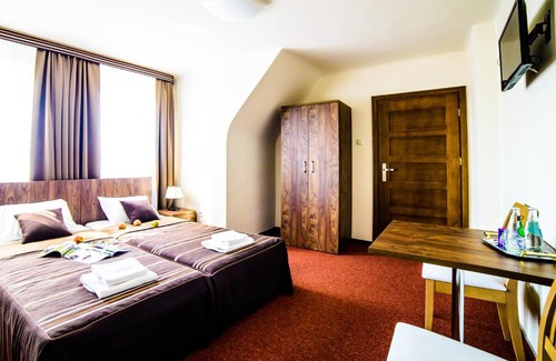 Sandomierz House | Pokoje Gościnne na Szlaku Jabłkowym