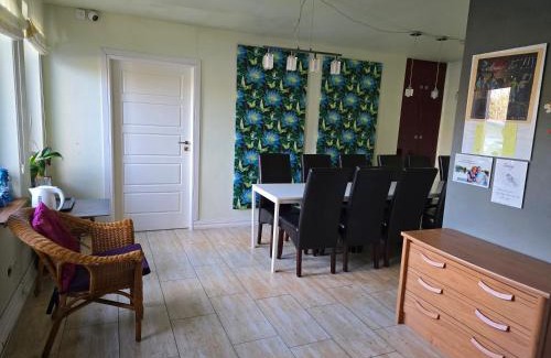 gmina Prazmow House | Pokoje gościnne na terenie Chojnowskiego Parku Krajobrazowego