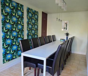 gmina Prazmow House | Pokoje gościnne na terenie Chojnowskiego Parku Krajobrazowego