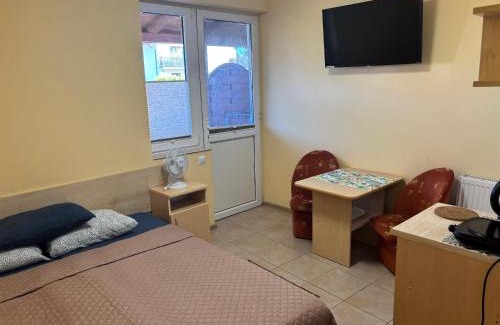 Karwia House | Pokoje gościnne Panda