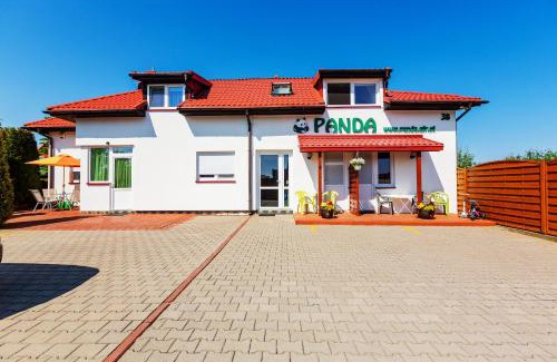 Karwia House | Pokoje gościnne Panda