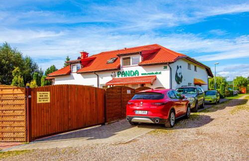 Karwia House | Pokoje gościnne Panda
