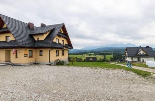 Brzegi House | Pokoje Gościnne Panorama