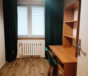 Drawsko Pomorskie Apartment | Pokoje gościnne Jola