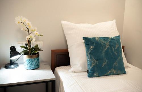 Starogard Gdanski Apartment | Pokoje Gościnne IRGA Apartamenty