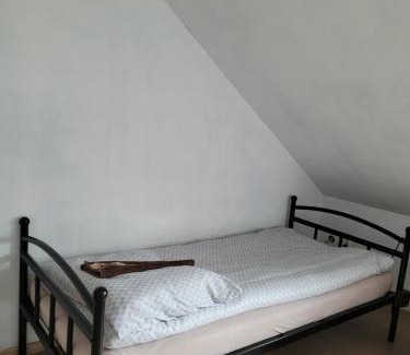 Starogard Gdanski House | Pokoje gościnne