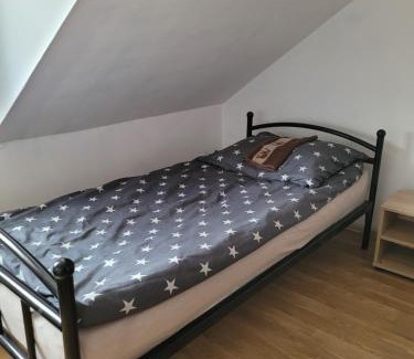 Starogard Gdanski House | Pokoje gościnne