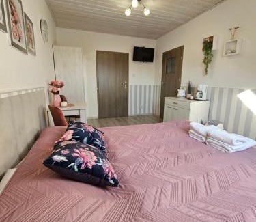Kudowa Zdroj House | Pokoje Gościnne Pod Lipami
