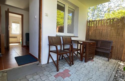 Rewa House | Pokoje gościnne przy plaży