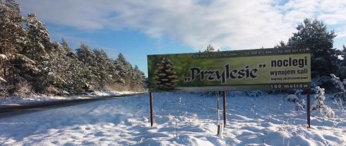 Łobez House | Pokoje Gościnne Przylesie