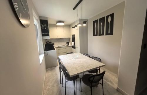 gmina Stubno House | Pokoje Gościnne "Rybackie Zacisze" w Starzawie