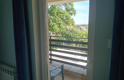 Dabrowno House | Pokoje gościnne Słoneczny Klon Dąbrówno