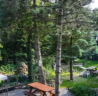 Ilawa Hotel | Pokoje gościnne „SEN”