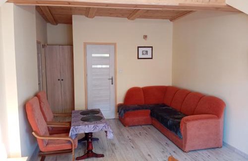 Reszel House | Pokoje gościnne u Anka Reszel
