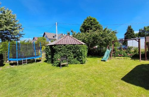 Sztutowo House | Pokoje gościnne - U Ewuni
