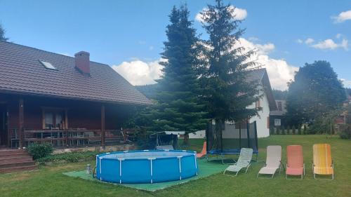 Ujsoy House | Pokoje Gościnne u Huberta