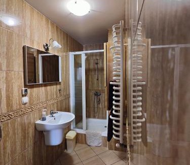 Tolkmicko House | Pokoje gościnne u Izy