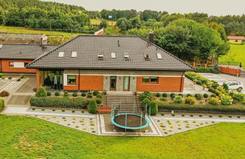 Malechowo Apartment | POKOJE GOŚCINNE U MIKOŁAJA