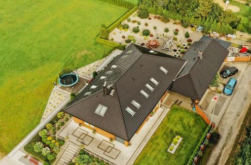 Malechowo Apartment | POKOJE GOŚCINNE U MIKOŁAJA