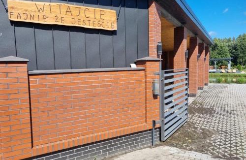 Malechowo Apartment | POKOJE GOŚCINNE U MIKOŁAJA