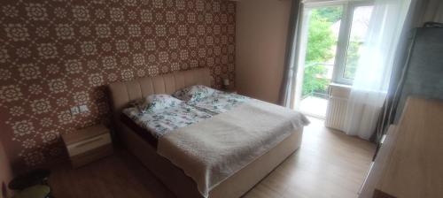 Ustka House | Pokoje gościnne u Sławka